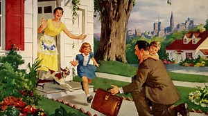 1.8K views · 18 reactions | Did you know that once upon a time, the United States had nearly universal, federally subsidized childcare? | No Small Matter | Facebook