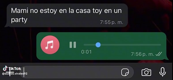 Audios Graciosos para WhatsApp: ¡Mándame la Ubicación!