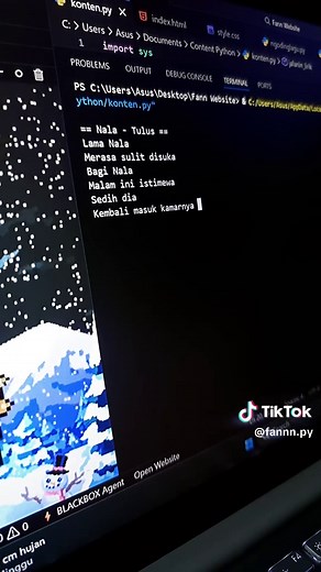 Nala: The Emotional Journey of Tulus' Music