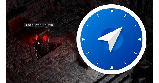 Path of Exile 2 - Was euch der Altar der Verderbnis und verderbte Gegenstände bringen