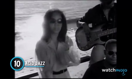 Top 10 80s Music Genres You Forgot Were AWESOME