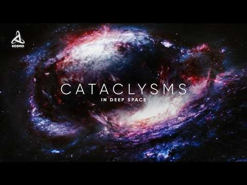 Universe’s Cataclysms. Immersion in Deep Space