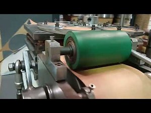 How Paper Bowls are Made Automatic Paper Bowl Making Machine | Full Production Process