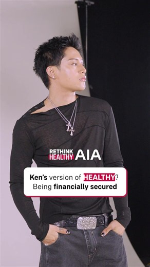 What Does a Healthy Future Mean? Ken of SB19 on Family and Health