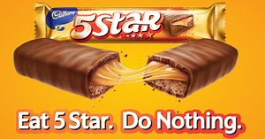 Cadbury 5 Star sweetens its ad budgets by doing nothing | Advertising | Campaign Asia