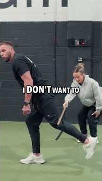 Simple Sprint Cue for Better Acceleration