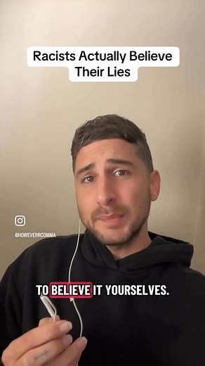 It’s wild how racists always act like pointing out someone’s Black skin is some kind of insult, as if we’re supposed to break down and care. They really think their skin tone makes them superior, and then they’re shocked when people call them out. Imagine thinking you’re better simply because you’re white, or believing someone Black is automatically inferior. That’s not confidence—that’s insecurity and ignorance wrapped together. And when teachers push that kind of mindset, acting surprised when