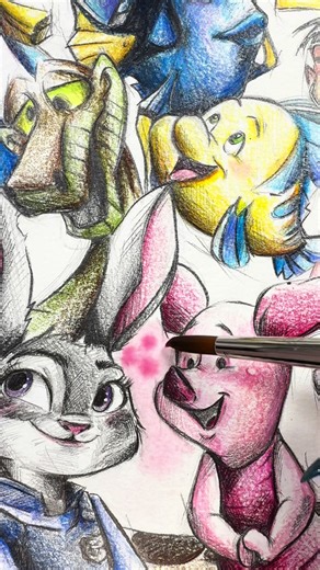 Top 11 Desafíos de Personajes de Disney