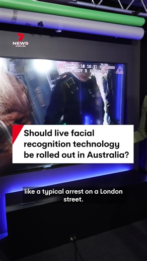 Live facial recognition technology is helping police overseas to catch offenders with advocates pushing for the technology to be adopted in Australia. But it raises privacy concerns for the public with governments looking to find a balance between public safety and public privacy. #facial #recognition #facialrecognition #technology #crime #police #7NEWS | 7NEWS Sydney