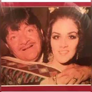 ES MUY NIÑA- JOSE ALFREDO JIMÉNEZ