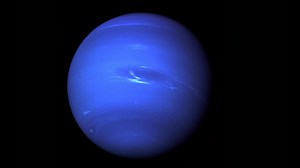 Neptune: Where Space Gets Unpredictable