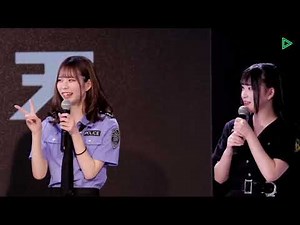 2022.03.09 ワンウィ天 定期公演 vol.26 逮捕しちゃうぞ！〜ポリス公演〜