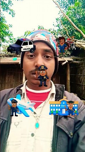 tutorial effect challenge filter 🤩💀 #effect​ #challenge​ #filter​ #moneylove​ #funny​ #trending