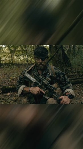 104K views · 2.6K reactions | When a buddy loses an eye, you re-write a script to do nothing but dog on him. That's true friendship. - Newest video is live on YouTube. We show how to create a patrol base for 3, 6, and 30 guys by scaling doctrine up and down to keep whats most relevant and achievable. | Dirty Civilian | Facebook