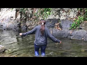 Travel to a Beautiful Place in Jolo Marinduque| Jeans 👖