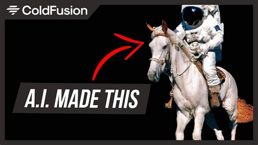 Is AI Destroying Human Creativity?