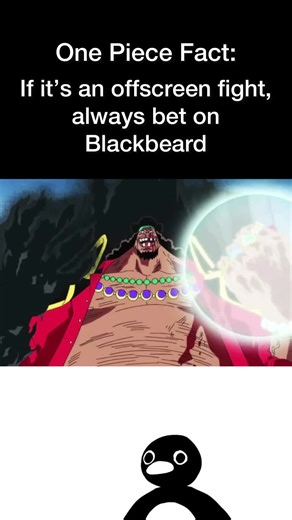 The Real Offscreen Haki Revealed!