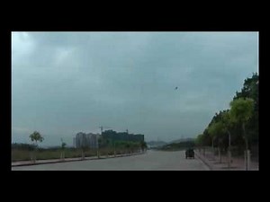 FlyFly Hobby F100 Super Sabre EPO EDF Jet from Xtreme Hobby