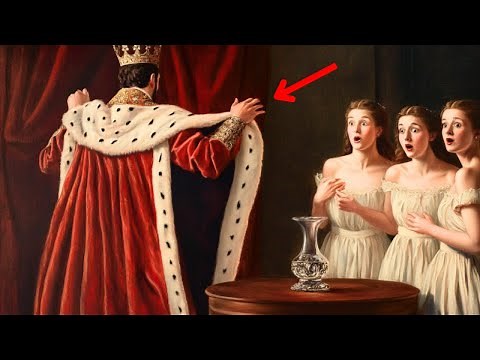 A Történelem Legmocskosabb Királya – Ferdinánd VII Sötét Oldala