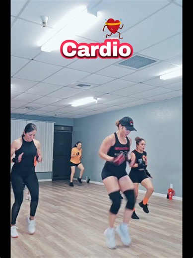 Full Body Cardio Workout for Weight Loss | Fitness Routine