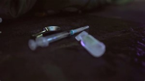 Drug deaths in England and Wales highest since records began