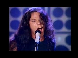 Poison - Flesh, Blood & Videotape 1080p (1991/2001)