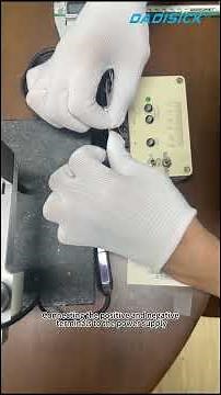 What is A Contact-Type Displacement Sensor?