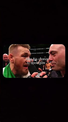 “I Apologize to Absolutely Nobody” – Conor McGregor | Motivation