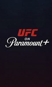 A new era begins, 2026. #ufc #ParamountPlus | Bruce Buffer