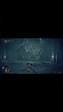 Elden Ring - Boss Fight - Ulcerated Tree Spirit#eldenring #bossfightgaming