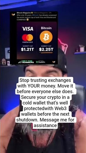 #Xrp #Xrpnews #Xrparmy #3tAcademy #CoachJV #Crypto‎#greatreset #crypto