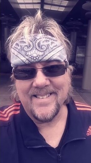 David Pack endorses WALK TO BEAUTIFUL