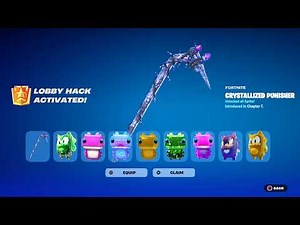 ALL Fortnite ADMIN PANEL CODES & NAMES NOW TODAY! (How to Get ALL Lobby Hacks Activated Codes)