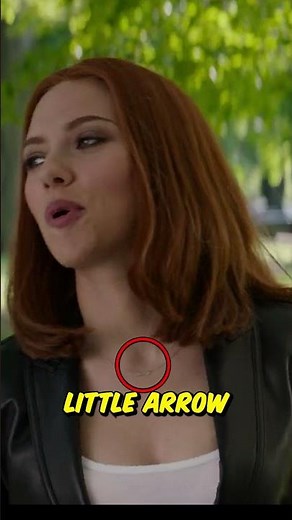 Did You Know In Captain America: The Winter Soldier