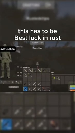 RUSTED on Instagram: "#rust"