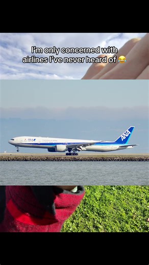 Improving Skills in Aviation Photography