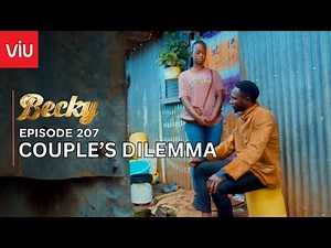 VIUSASA: BECKY EPISODE 207
