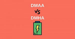 DMHA vs DMAA: What's the Difference? (2025) - Lift Vault