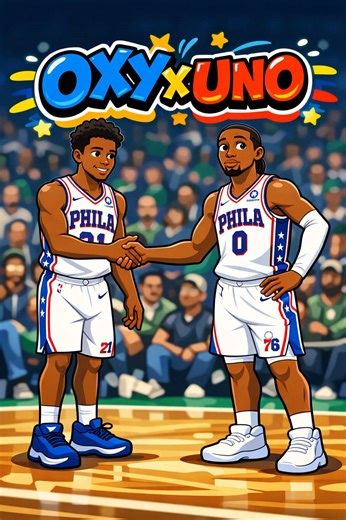 Best Duo Oat II Featuring Mikey