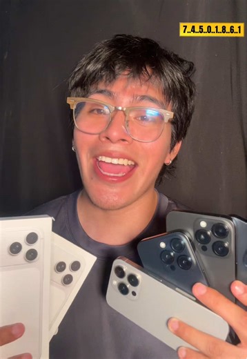 Nuevos iPhones en Tarija: Precios y Disponibilidad