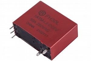 [Hot Item] Fh30L-1ATM-L2-DC5V Latching Relay