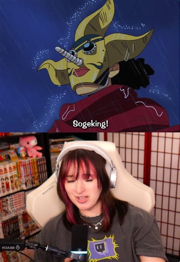 Engaging One Piece Anime Reactions and Highlights