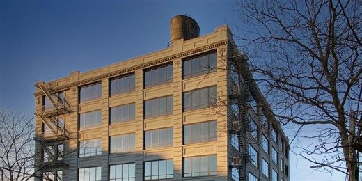 Covid-19 Forces Co-Working Firms to Recast Their Business Model