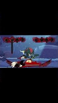 shadow vs 2017x (Faker) #fridaynightfunkinmod #sonicthehedgehog #fridaynightfunkin