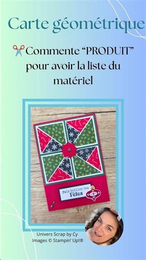 Tuto Rapide : Carte tout en géométrie