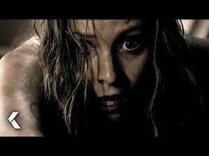 The Bloody Kiss Scene - Evil Dead (2013)