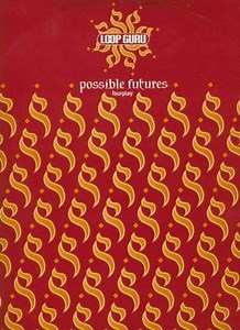 Loop Guru - Possible Futures - Fourplay