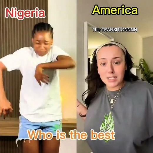 Amazing Makeup Transition Challenge 💄 | TikTok Makeup Glow Up”