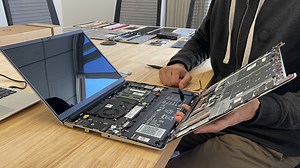 Building a Laptop: A Complete Tutorial