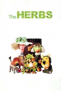 The Herbs (1968) - TV Show